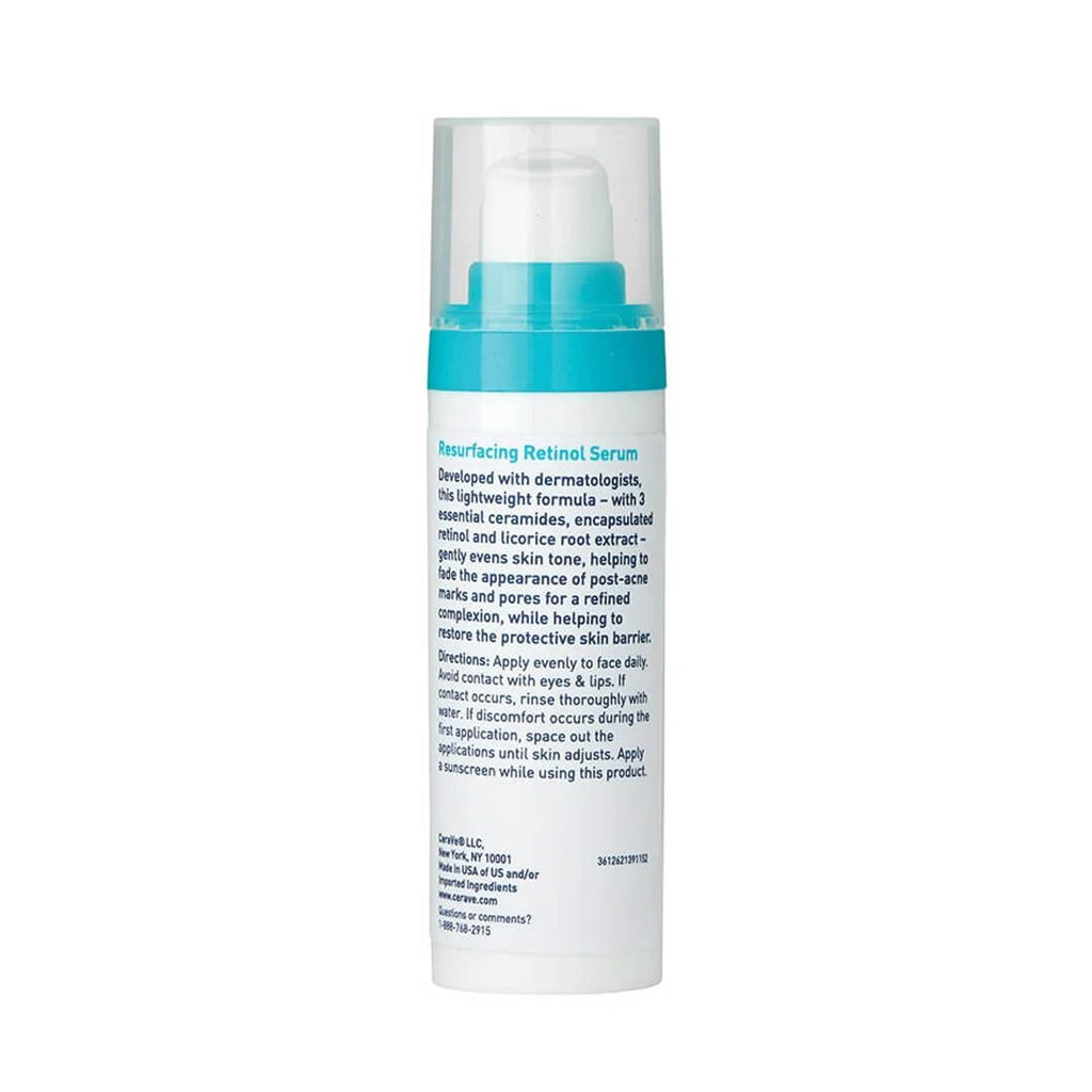Beauty N Care 

CeraVe Resurfacing Retinol Serum USA